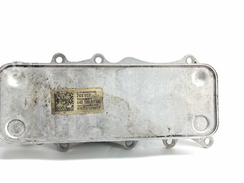 Oil radiator MERCEDES-BENZ M-CLASS (W164)  | BP14539936M33 