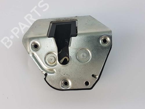 Rear right lock PEUGEOT PARTNER MPV (5_, G_) 1.6 HDi 90 | BP11387692C99 