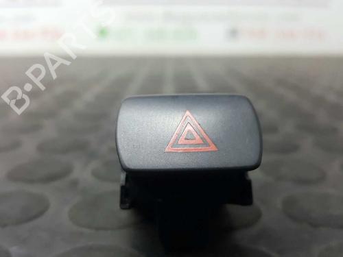 Warning switch FIAT BRAVO II (198_) 1.6 D Multijet (198AXL1B) | BP6628174I22