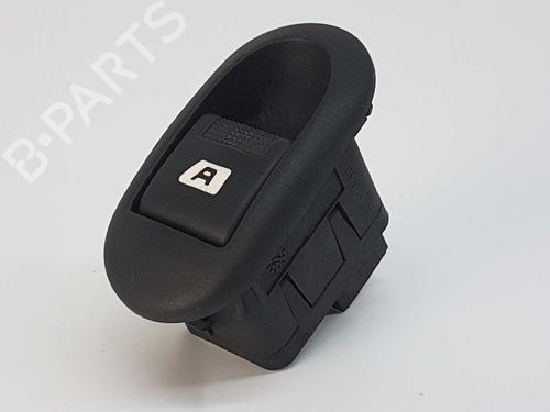 Used Right front window switch CITROËN C3 I (FC_, FN_) [2002-2013]  5972951