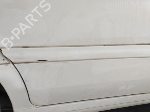 Right rear door VW GOLF III (1H1) 1.6 | BP15392202C5