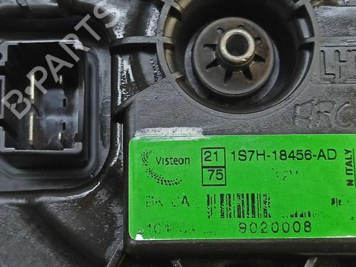 Varmeblæser JAGUAR X-TYPE I (X400) 2.0 D | BP7998453M62