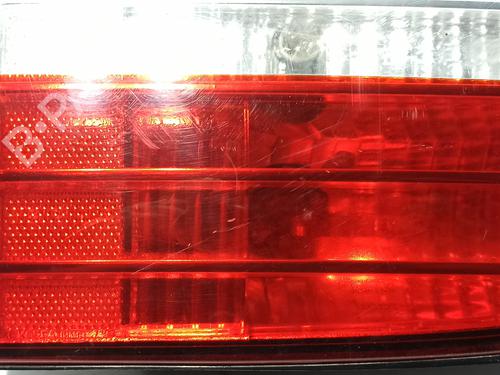 Left taillight HYUNDAI H-1 Van (A1) 2.5 TD | BP20642964C34