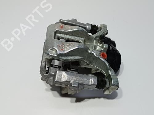 Used Right rear brake caliper TOYOTA YARIS (_P21_, _PA1_, _PH1_) 1.5 Hybrid (MXPH10, MXPH11) (116 hp) 31056278