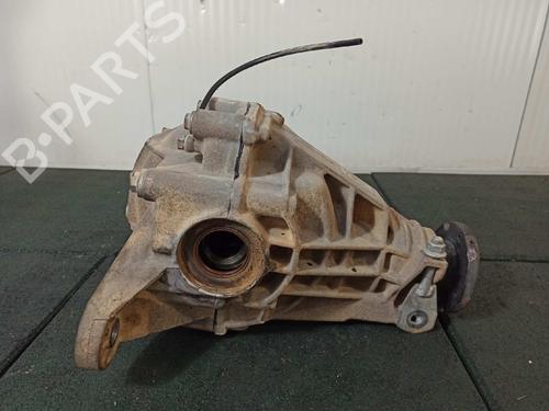 Rear differential MERCEDES-BENZ M-CLASS (W163) ML 320 (163.154) | BP10277994M24 