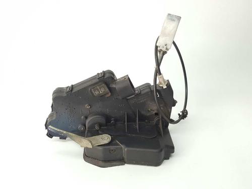 Used Front right lock BMW 3 (E46) 320 d (136 hp) 2758872