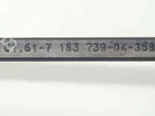 Front windshield wiper arm BMW X6 (E71, E72) xDrive 35 d | BP5669045C143 