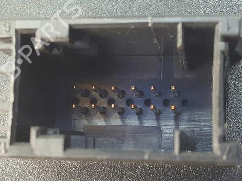 Headlight switch BMW X5 (E53) 4.4 i | BP5928992I24 