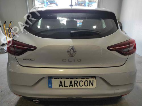 Antenne/Base RENAULT CLIO V (B7_) 1.0 TCe 90 (B7MT) | BP14540803C140