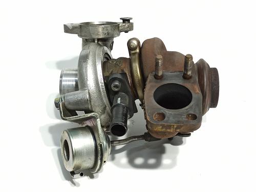 Turbocharger/Supercharger CITROËN BERLINGO / BERLINGO FIRST MPV (MF_, GJK_, GFK_) 1.6 HDI 75 (MF9HW, GJ9HWC, GF9HWC, GN9HWC) | BP30692307M71