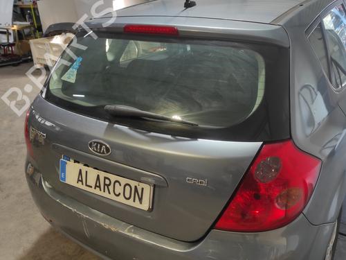 Tailgate KIA CEE'D SW (ED) 1.6 CRDi 115 | BP21600657C6