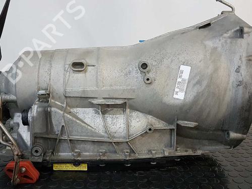 Manual gearbox BMW 3 Coupe (E92) 335 d (286 hp) 4400103