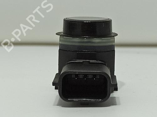 Electronic module DACIA SANDERO II 1.5 Blue dCi 95 (B8JL) | BP14448896M83