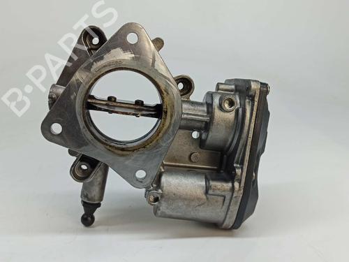 Throttle body OPEL INSIGNIA A (G09) 2.0 CDTI (68) | BP7020006M82
