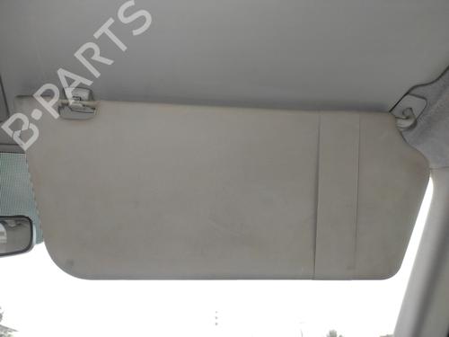 Højre solskærm FORD TRANSIT V363 Platform/Chassis (FED, FFD) | BP32329454I2 - Image 2