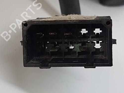 Retrovisor izquierdo AUDI A3 (8L1) 1.6 | BP6059120C26 