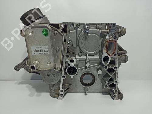 Used Timing cover MERCEDES-BENZ C-CLASS (W204) C 200 CDI (204.007, 204.006) (136 hp) 16329800