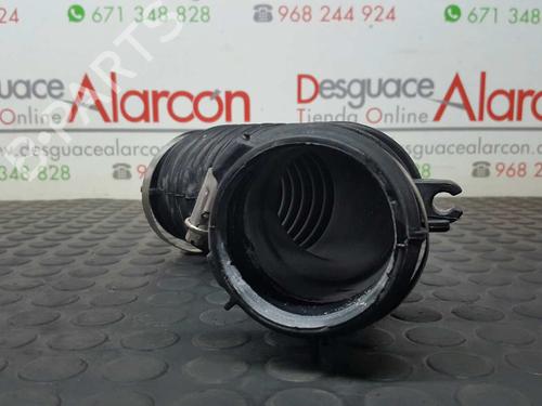 Pipe RENAULT MEGANE III Hatchback (BZ0/1_, B3_) 1.5 dCi (BZ09, BZ0D, BZ1W, BZ29, BZ14) | BP14530099M125