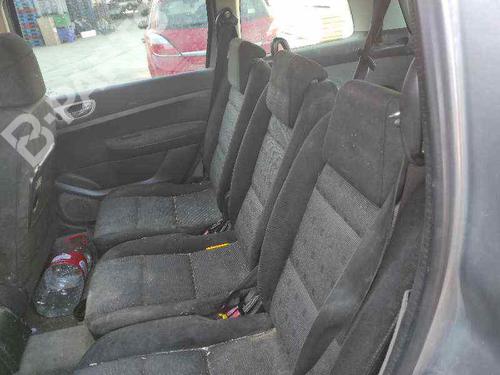 Climate control PEUGEOT 307 SW (3H) 2.0 HDI 110 | BP7576562I5 