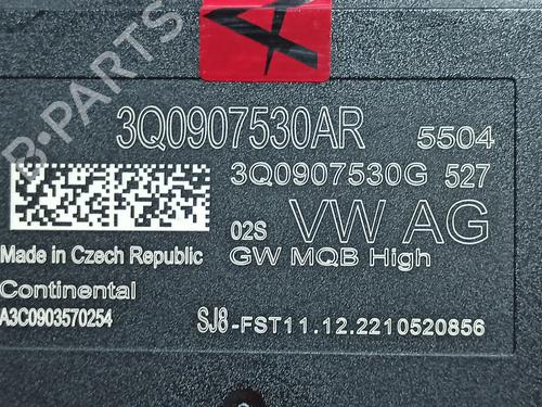 Elektronisk modul VW T-ROC (A11, D11) 1.5 TSI | BP23437037M83