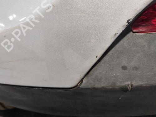 Rear bumper FIAT BRAVO II (198_) 1.6 D Multijet (198AXH1B) | BP17461552C8 