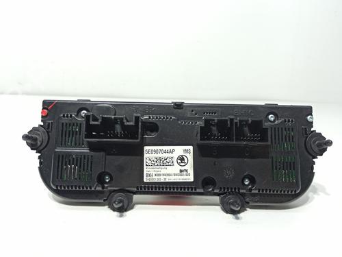 Climate control SKODA OCTAVIA III (5E3, NL3, NR3) 2.0 TDI | BP17079273I5 