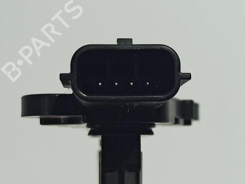 Mass air flow sensor NISSAN QASHQAI II (J11, J11_) 1.5 dCi | BP10977775M95 