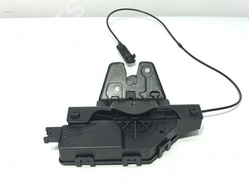 Tailgate lock BMW 1 (E87) 116 d | BP12203786C101 