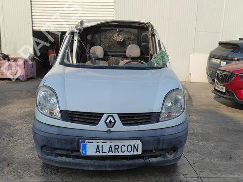 Used Parts RENAULT KANGOO / GRAND KANGOO II (KW0/1_) 1.5 dCi 70 (KW0V, KW0A) 4949191
