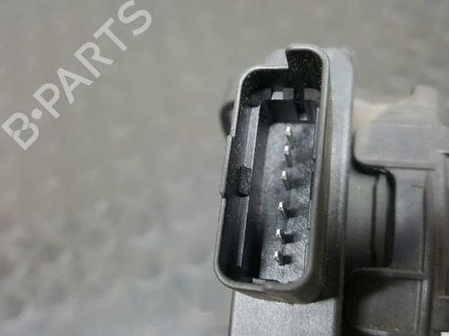 Pedal PEUGEOT 208 I (CA_, CC_) 1.6 HDi | BP2771962I4 