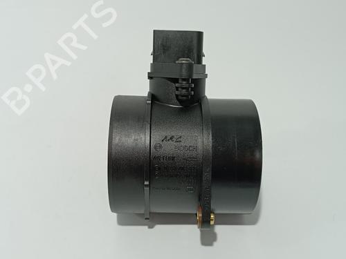 Mass air flow sensor MERCEDES-BENZ C-CLASS (W204) C 220 CDI (204.008) | BP10734571M95 