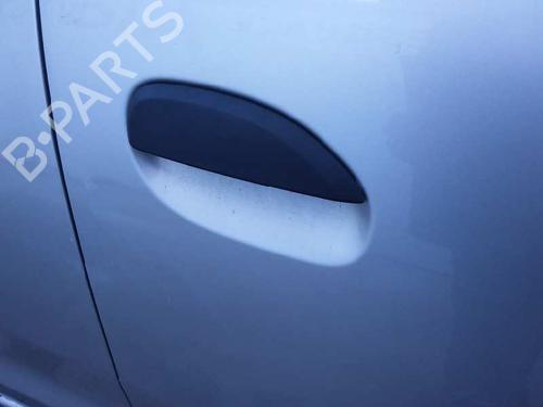 Used Front right exterior door handle Front right exterior door handle DACIA SANDERO II 1.5 dCi (90 hp) 2734282 2734282