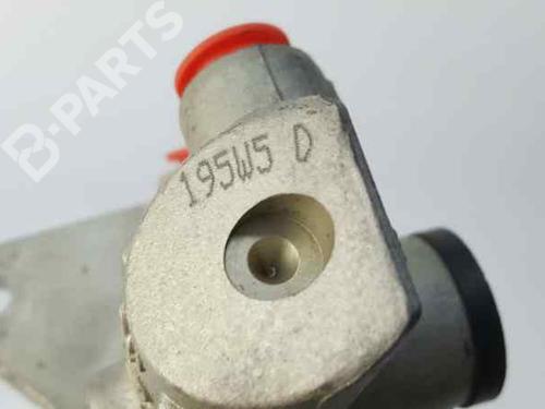 Brake master cylinder BMW 1 (E87) 120 d | BP2736822M77 