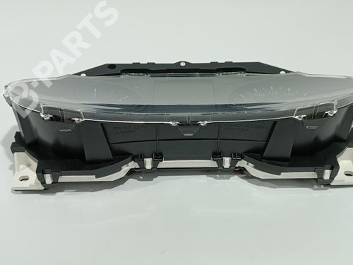 Instrument cluster NISSAN X-TRAIL III (T32_, T32R, T32RR) 1.6 dCi (T32) | BP11020804C47 