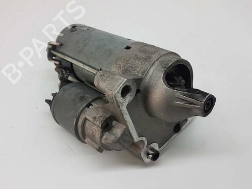 Starter CITROËN BERLINGO MULTISPACE (B9) 1.6 HDi 90 4x4 | BP3731287M8