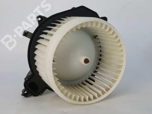 Used Heater blower motor PEUGEOT PARTNER Box Body/MPV 1.6 HDi (109 hp) 9671180