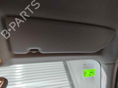 Right sun visor BMW 1 (E87) 118 d | BP8238779I2 