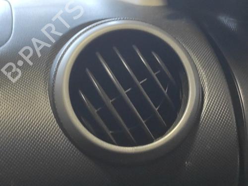 Used Air vent CITROËN C1 (PM_, PN_) 1.0 (68 hp) 13688834