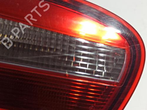 Left taillight SEAT IBIZA IV (6J5, 6P1) 1.4 TDI | BP15619510C34