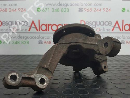 Right front steering knuckle RENAULT CLIO III (BR0/1, CR0/1) 1.5 dCi | BP2782986M26 