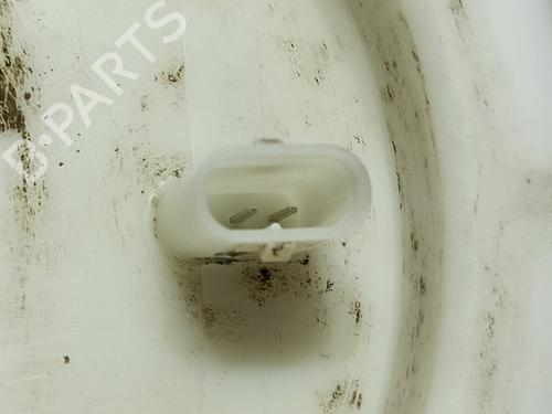 Fuel pump MERCEDES-BENZ C-CLASS (W204) C 200 CDI (204.007, 204.006) | BP16377791M76 