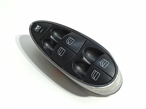 Venstre Foran elrute bryter MERCEDES-BENZ E-CLASS (W211) E 320 CDI (211.026) (204 hp) 18034095