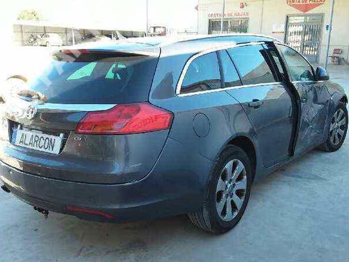 Hood lock OPEL INSIGNIA A Sports Tourer (G09) 2.0 CDTI (35) | BP8776402C133 