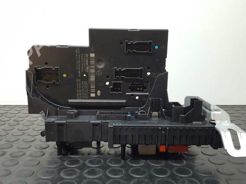 Used Fuse box MERCEDES-BENZ E-CLASS (W212) E 350 CGI (212.057) (292 hp) 11387026