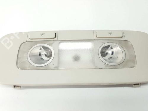 Used Interior roof light VW GOLF VI (5K1) 2.0 TDI (110 hp) 11387087