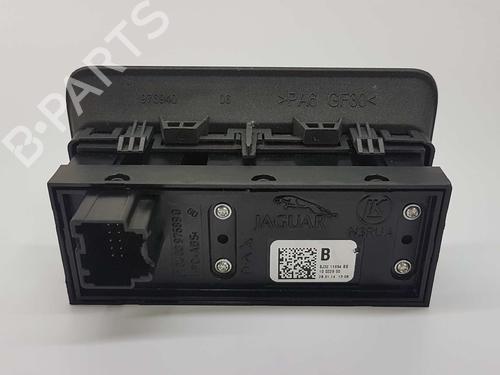 Switch LAND ROVER RANGE ROVER EVOQUE (L538) 2.2 D 4x4 | BP14540919I30 