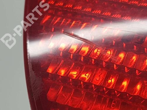 Left taillight VW POLO (6N2) 1.4 16V | BP6413814C34 