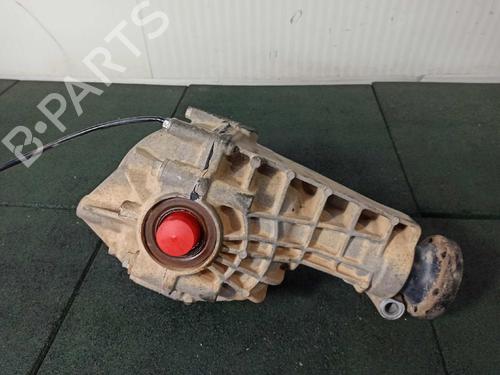 Front differential MERCEDES-BENZ M-CLASS (W163) ML 320 (163.154) | BP10263812M23