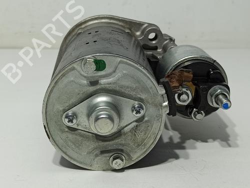 Starter MERCEDES-BENZ M-CLASS (W163) ML 270 CDI (163.113) | BP29902321M8 