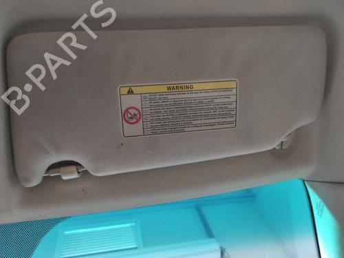Sonnenblende Rechts LEXUS RX (_U3_) 300 (MCU35_, MCU35R) | BP8151773I2
